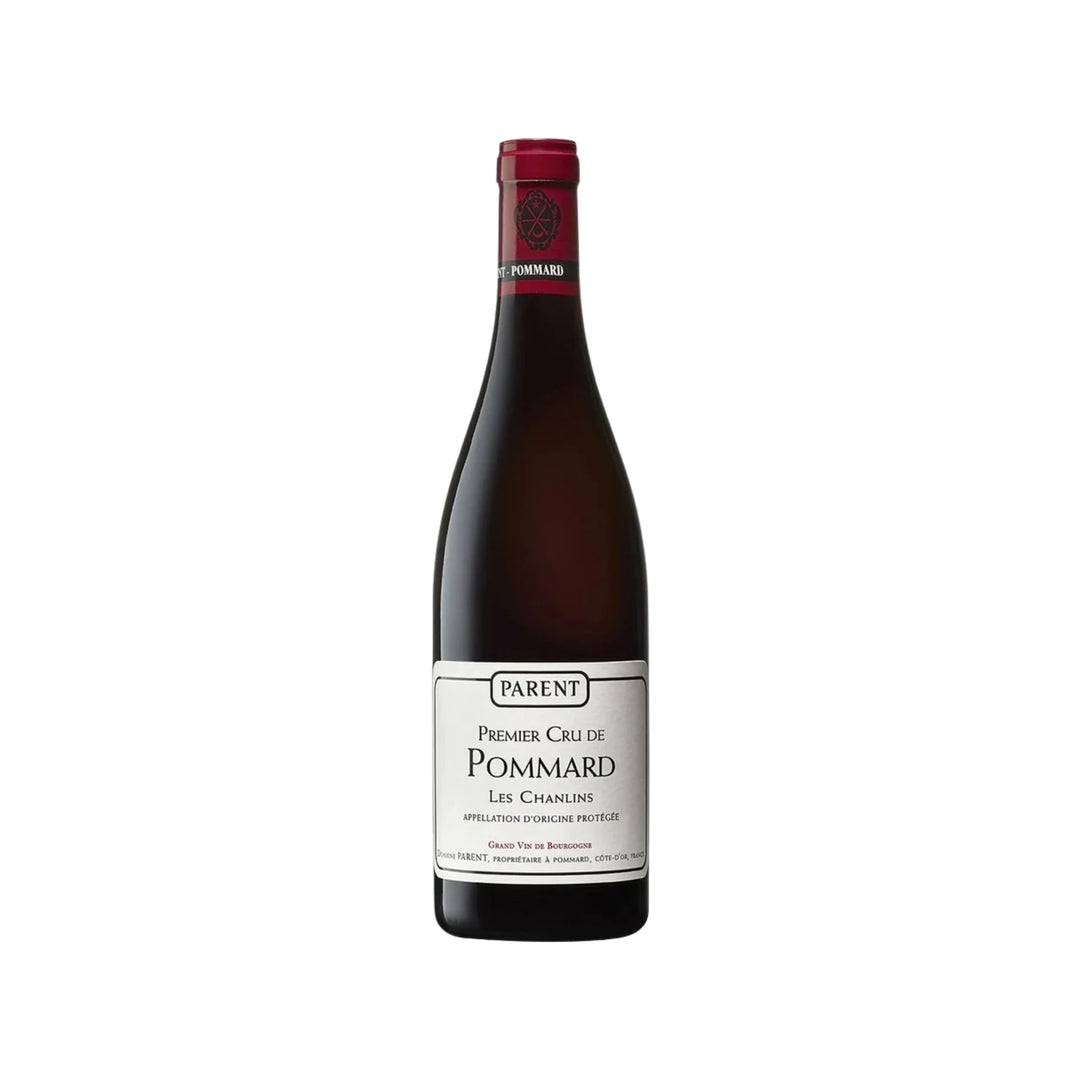 Domaine Parent Pommard 1er Cru Les Chanlins 750mL (Case of 6)