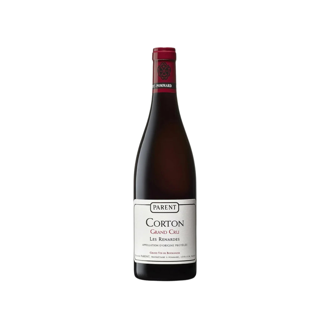 Domaine Parent Corton Grand Cru Les Renardes 750mL (Case of 3)