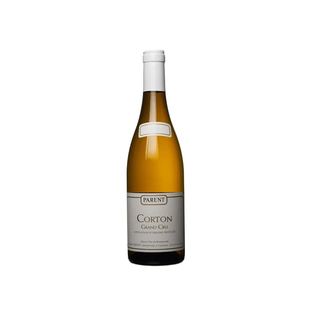 Domaine Parent Corton Grand Cru Blanc 750mL (Case of 3)