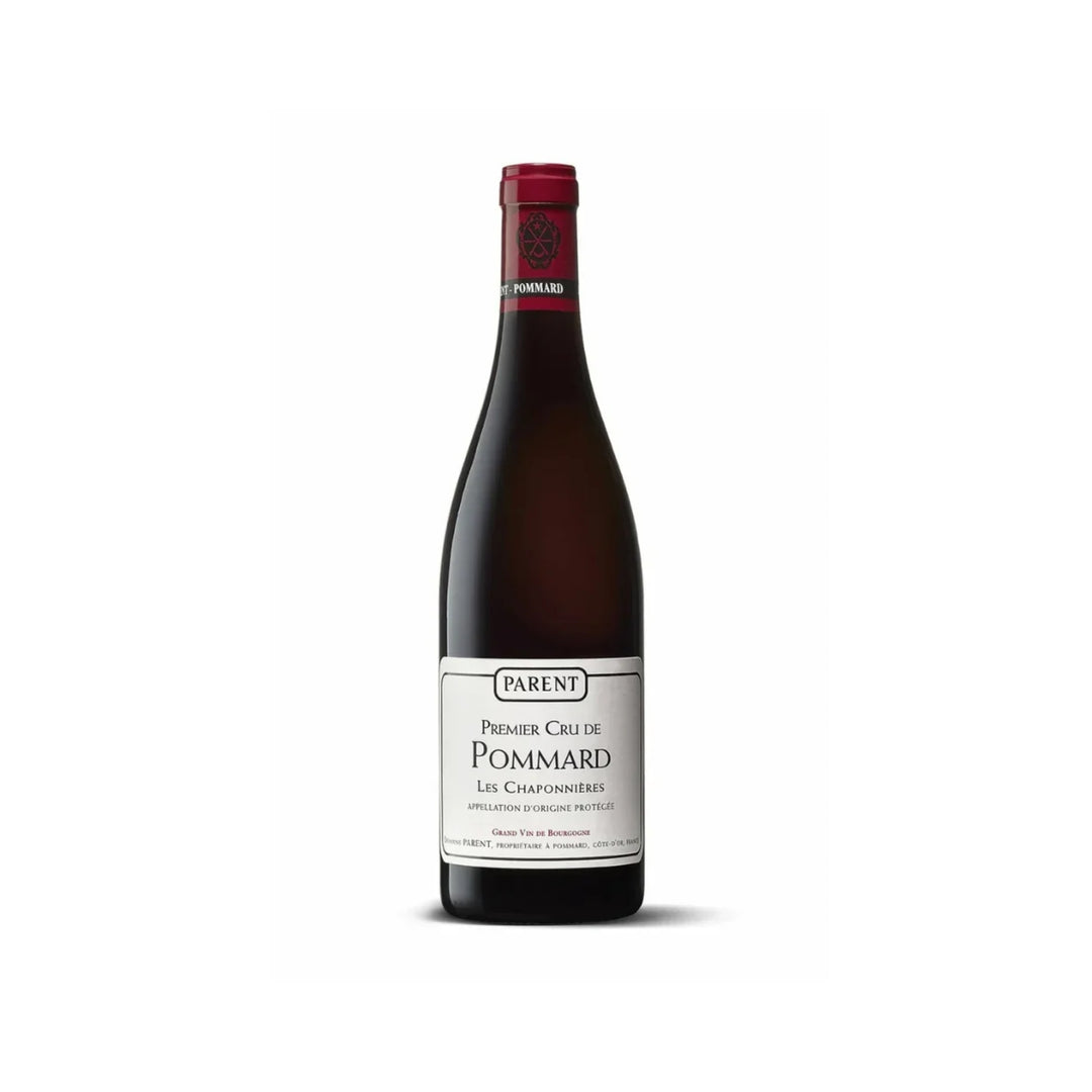 Domaine Parent Pommard 1er Cru Les Chaponnières Magnum 1500mL (Case of 3)