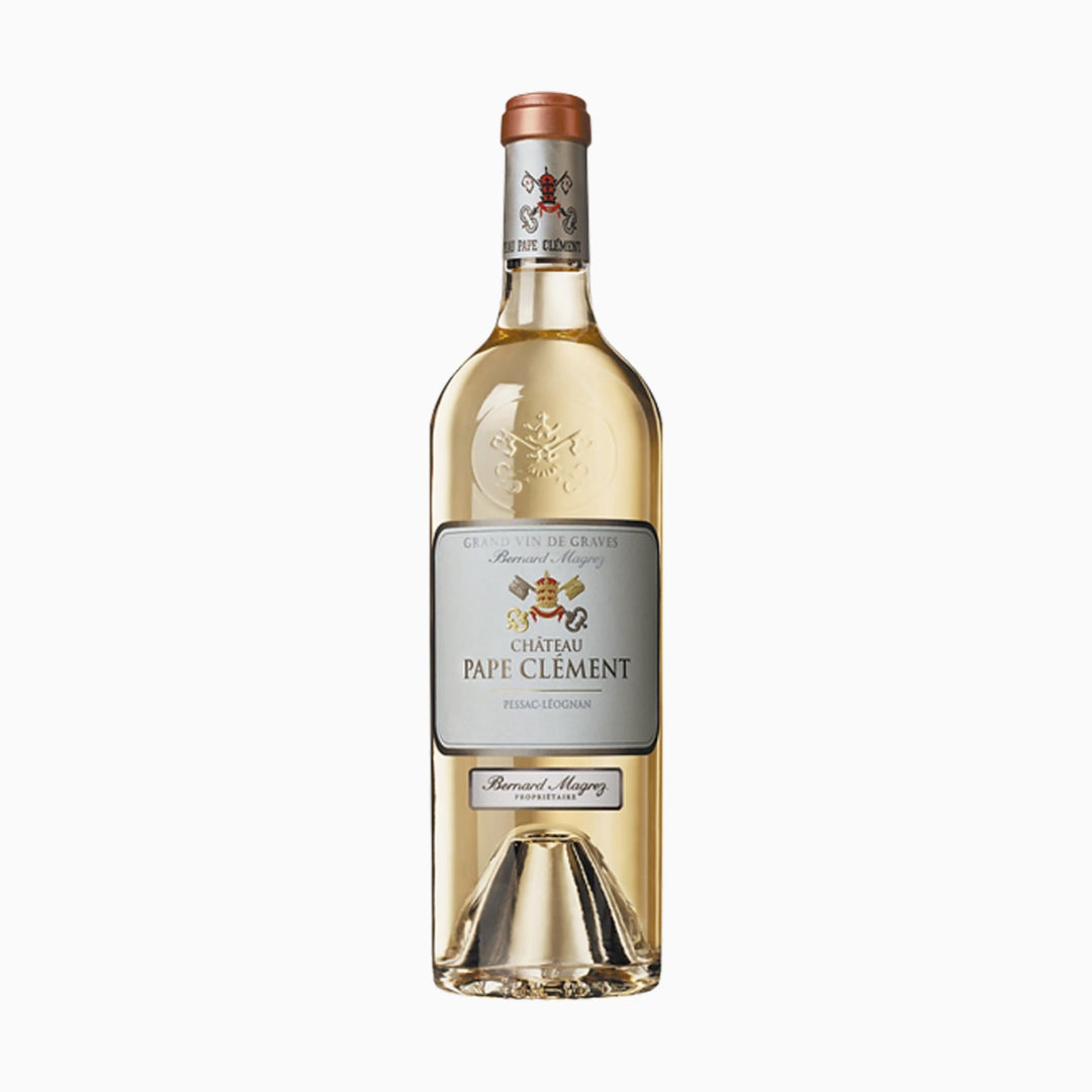 Chateau Pape Clement Blanc 2018