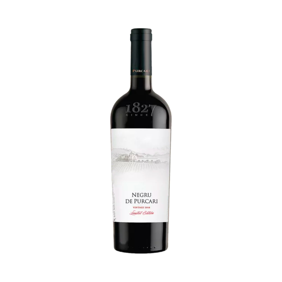Purcari 'Negru De Purcari' Limited Edition