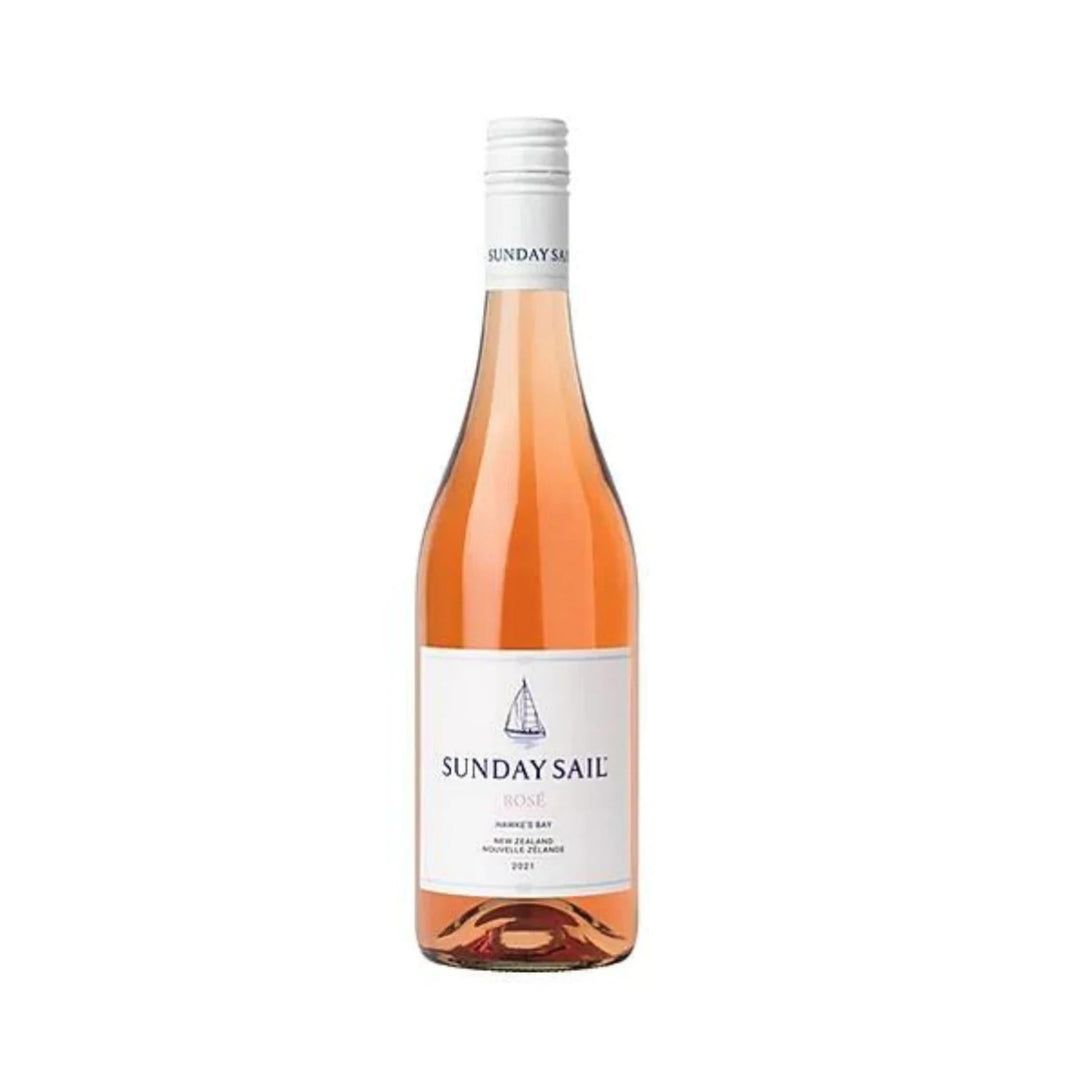 Sunday Sail Rose