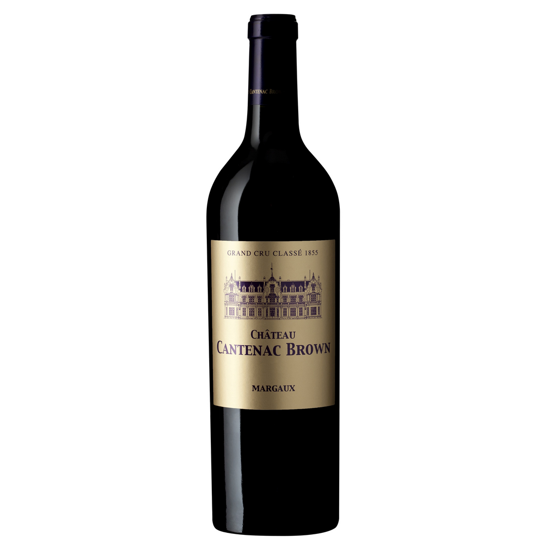 Château Cantenac Brown 2012