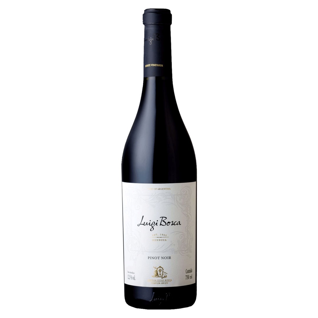 露奇波斯加黑皮诺葡萄酒 Luigi Bosca Pinot Noir
