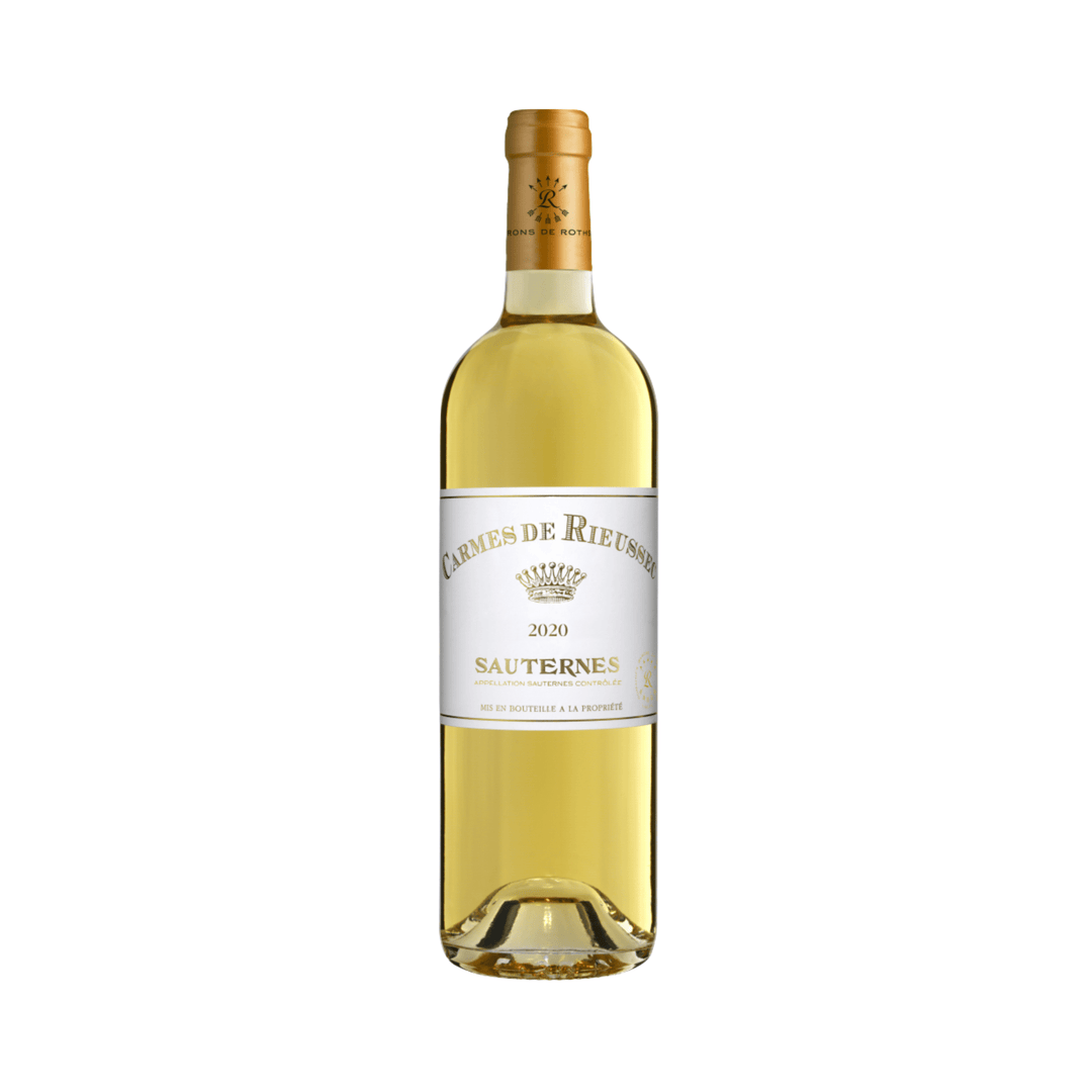 Carmes De Rieussec 2020 750ML