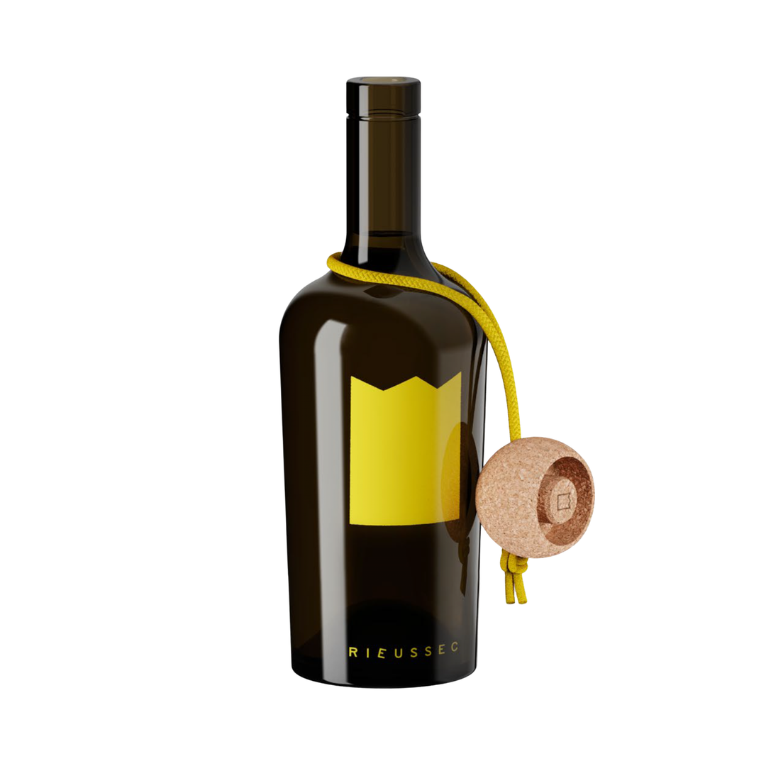 Chateau Rieussec 2019 750mL