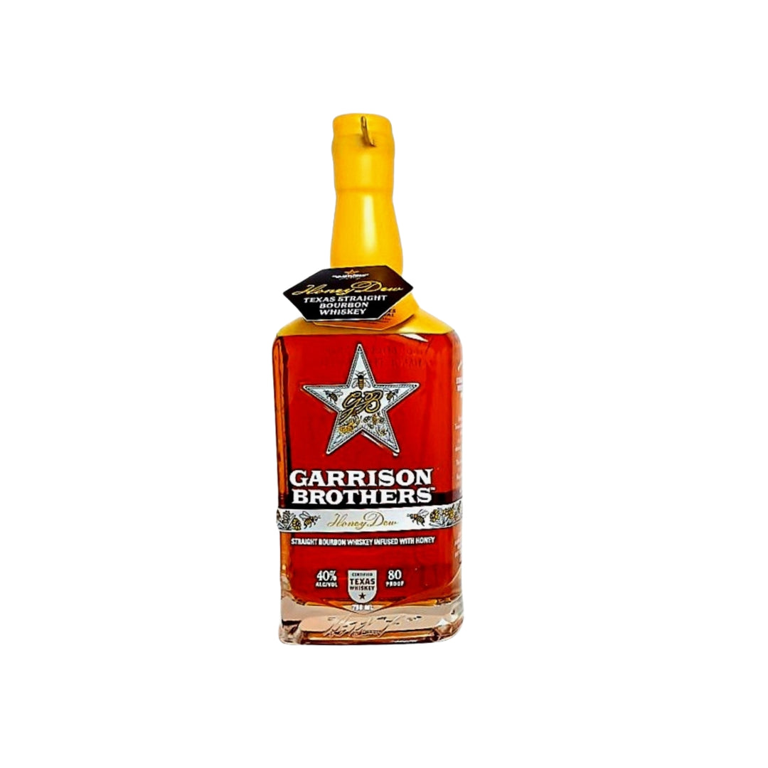 GARRISON BROTHERS HONEYDEW