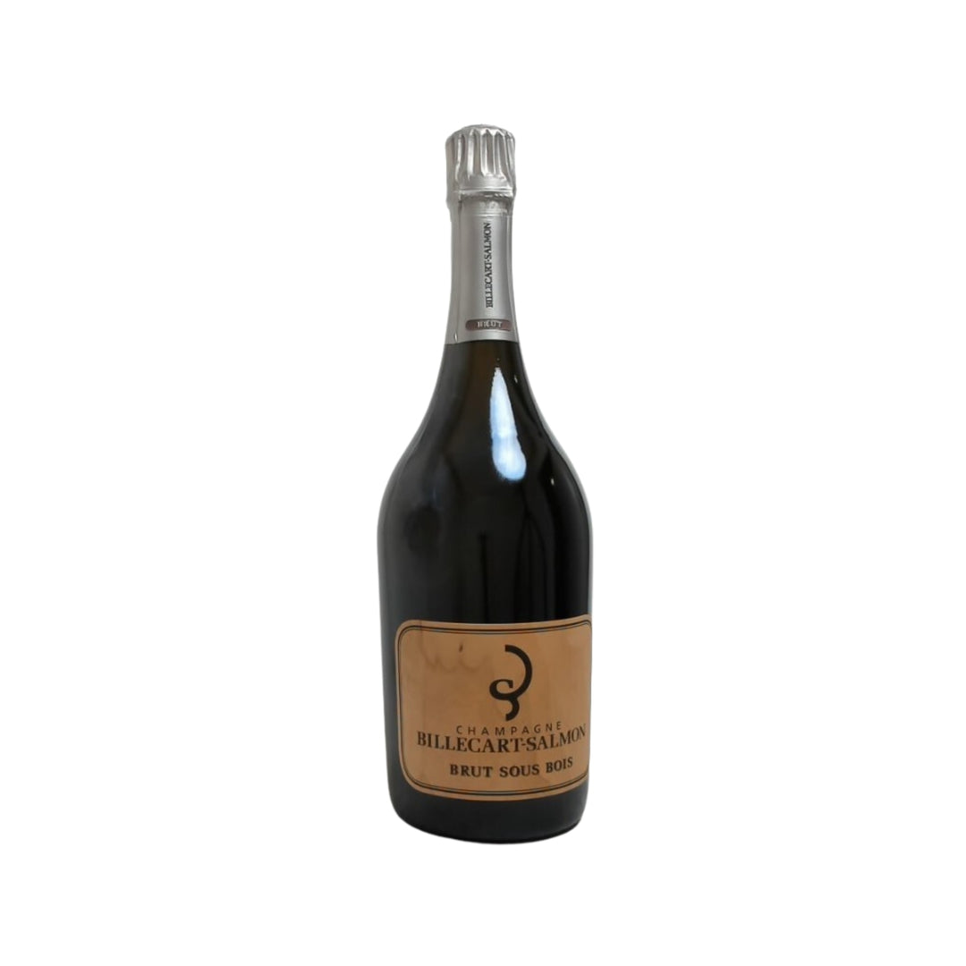 BILLECART SALMON SOUS BOIS 1.5L (Case of 3)