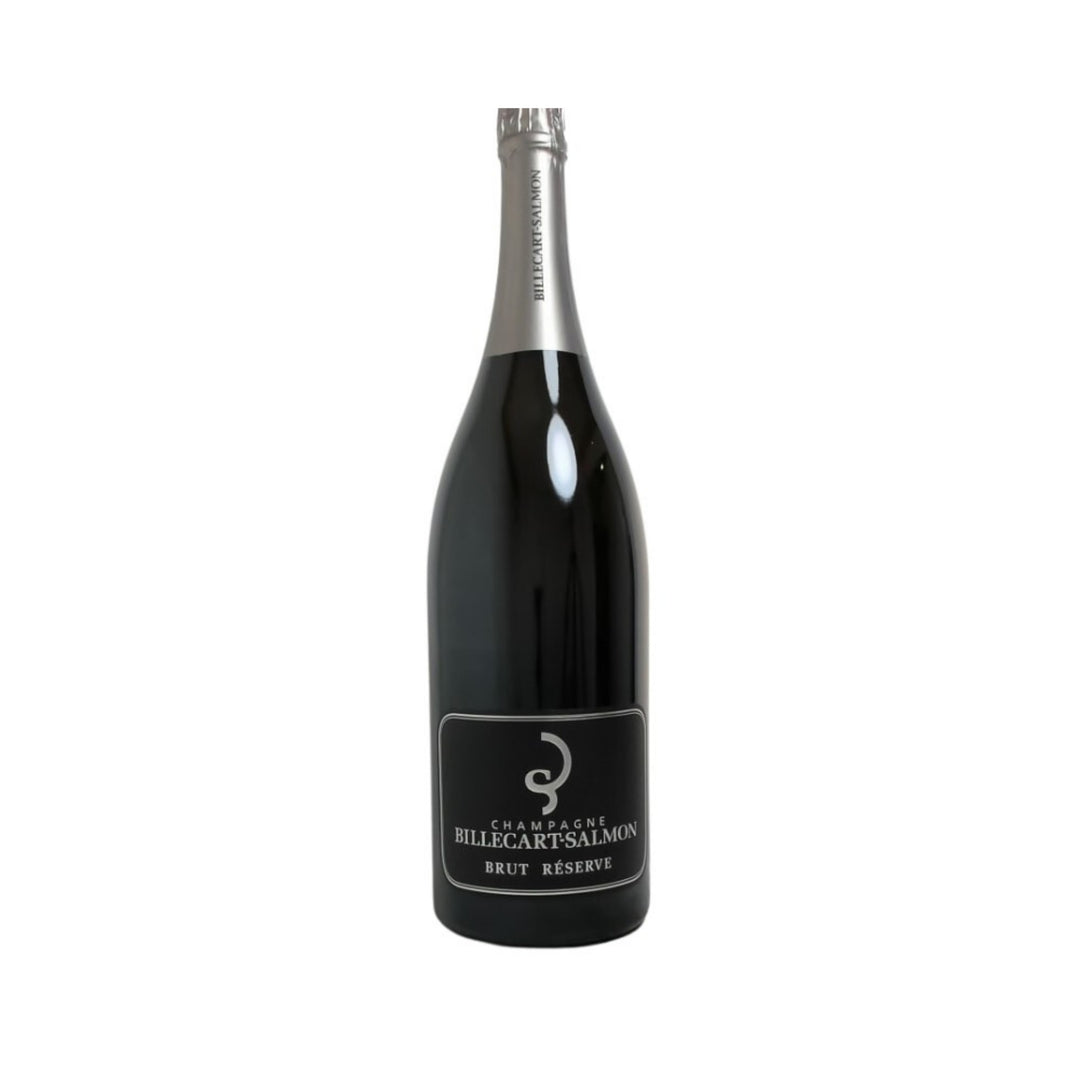 BILLECART SALMON BRUT RESERVE 3L