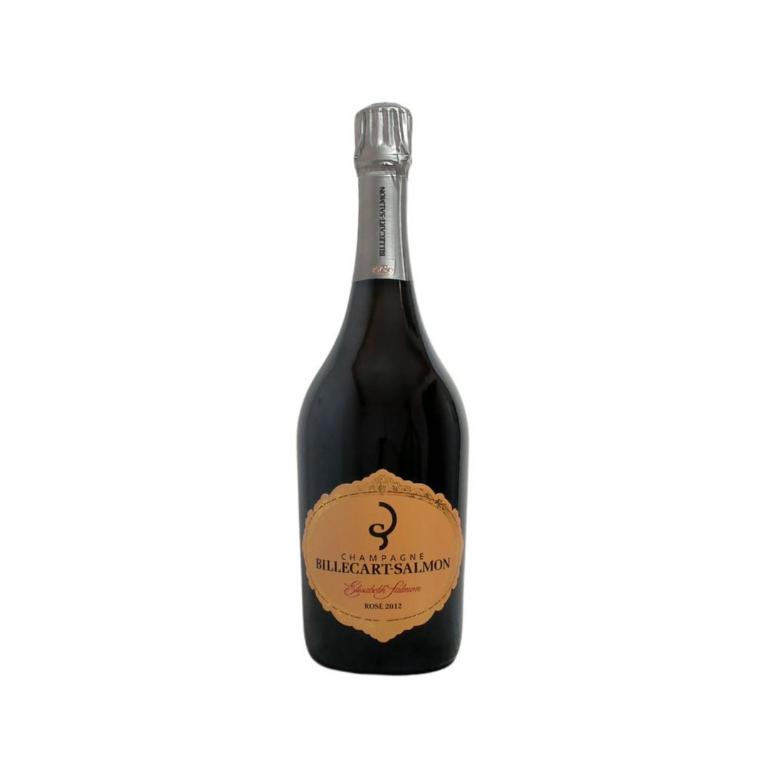 BILLECART SALMON ELISABETH 1.5L (Case of 3)