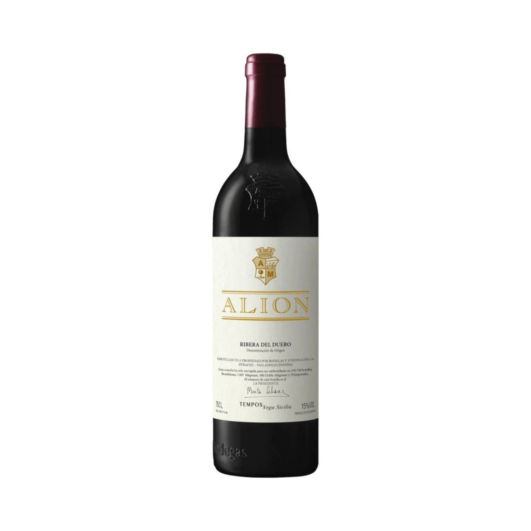 Vega Sicilia Alion Magnum 1500mL
