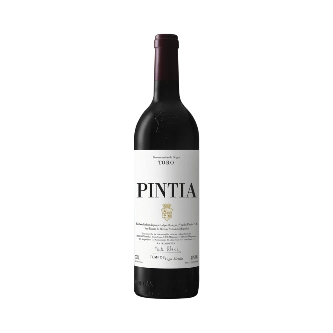 Vega Sicilia Pintia 3000mL