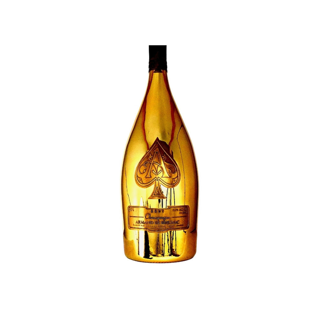 ARMAND DE BRIGNAC BRUT GOLD 3L