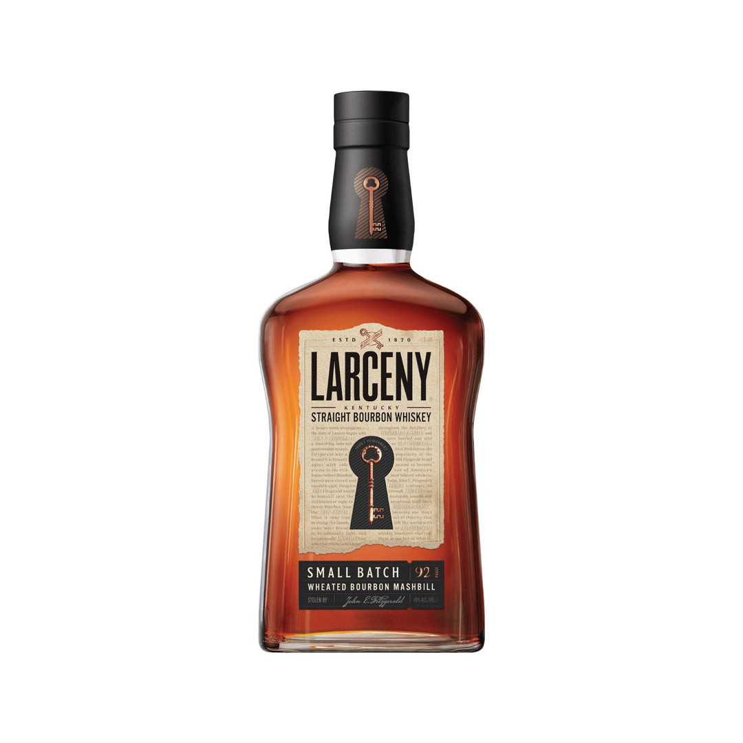 LARCENY KENTUCKY STRAIGHT BOURBON WHISKEY