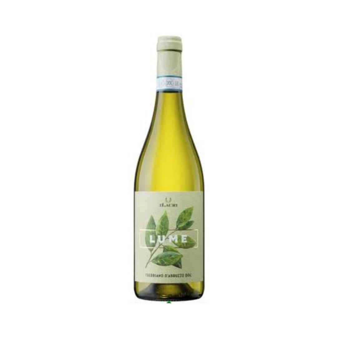 LUME TREBBIANO D'ABRUZZO DOC