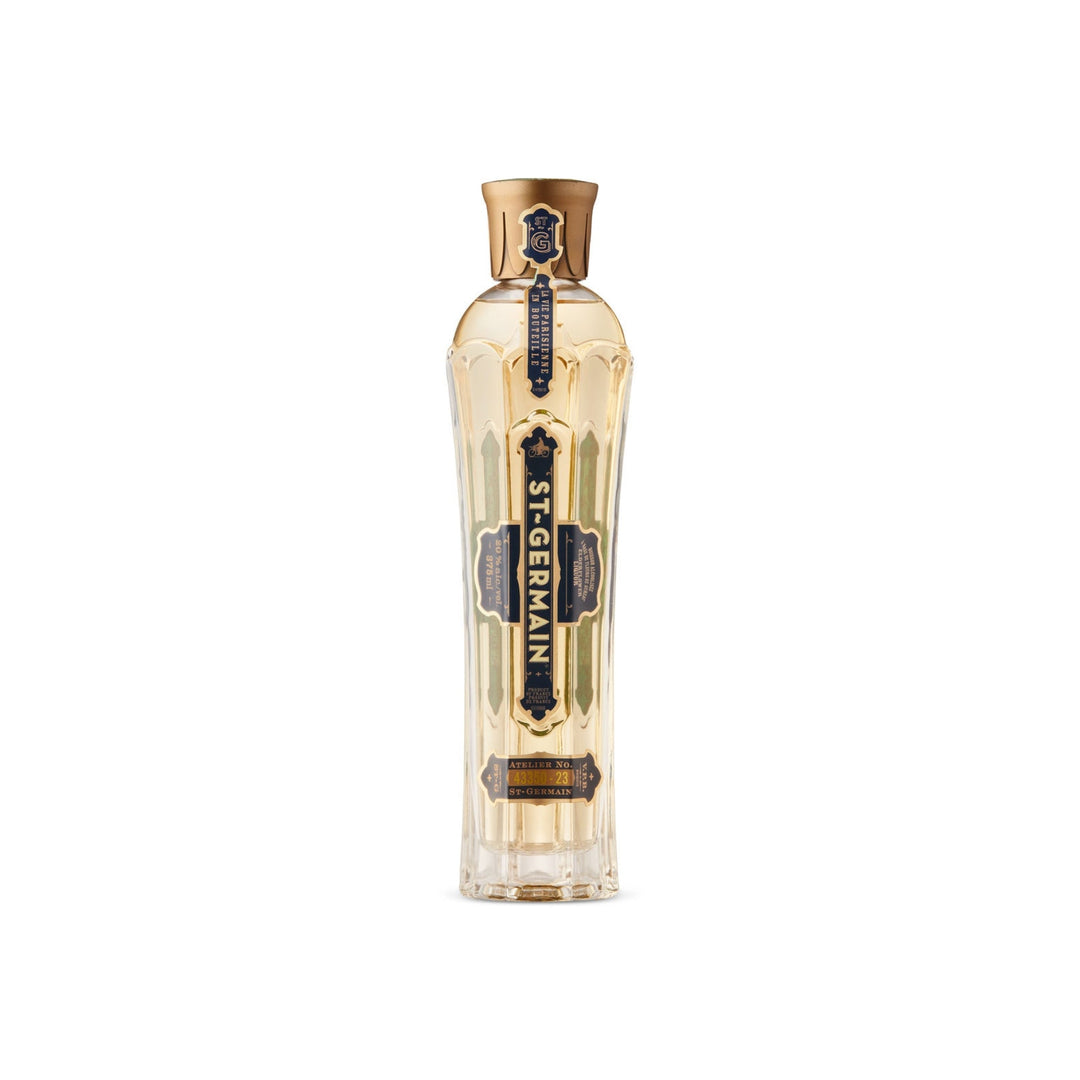 St-Germain Elderflower