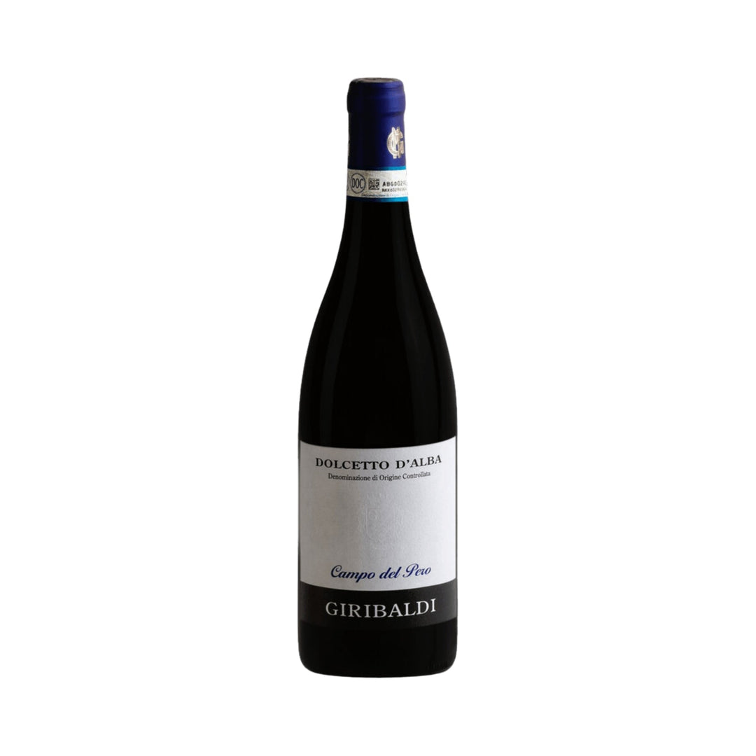 Giribaldi Campo Del Pero Dolcetto D'Alba 2021