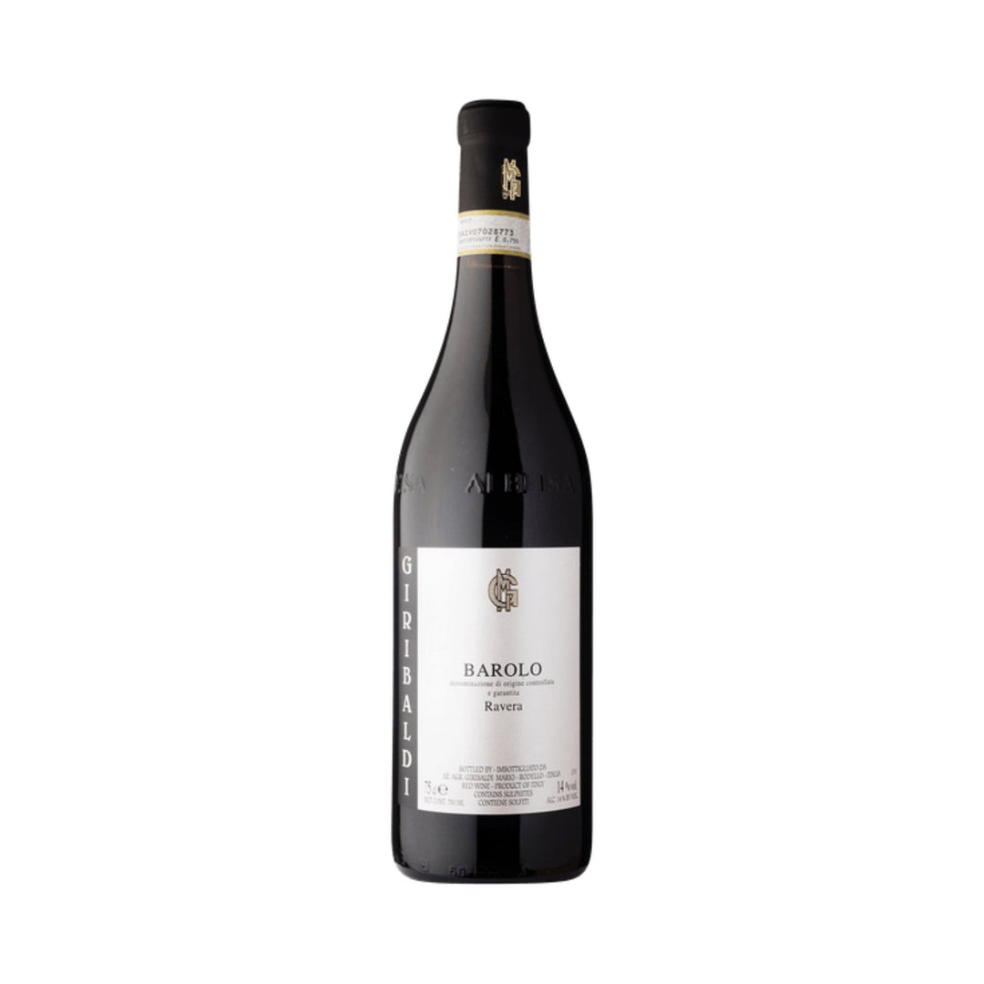 Mario Giribaldi 'Ravera' 2016