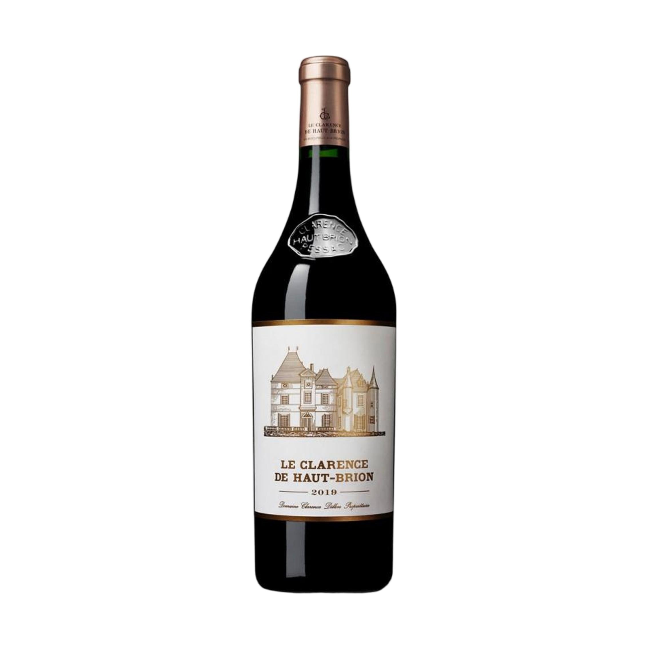 Chateau Haut Brion – Canadian Liquor Store