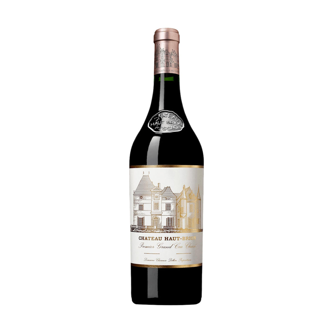 Chateau Haut Brion 2019-225