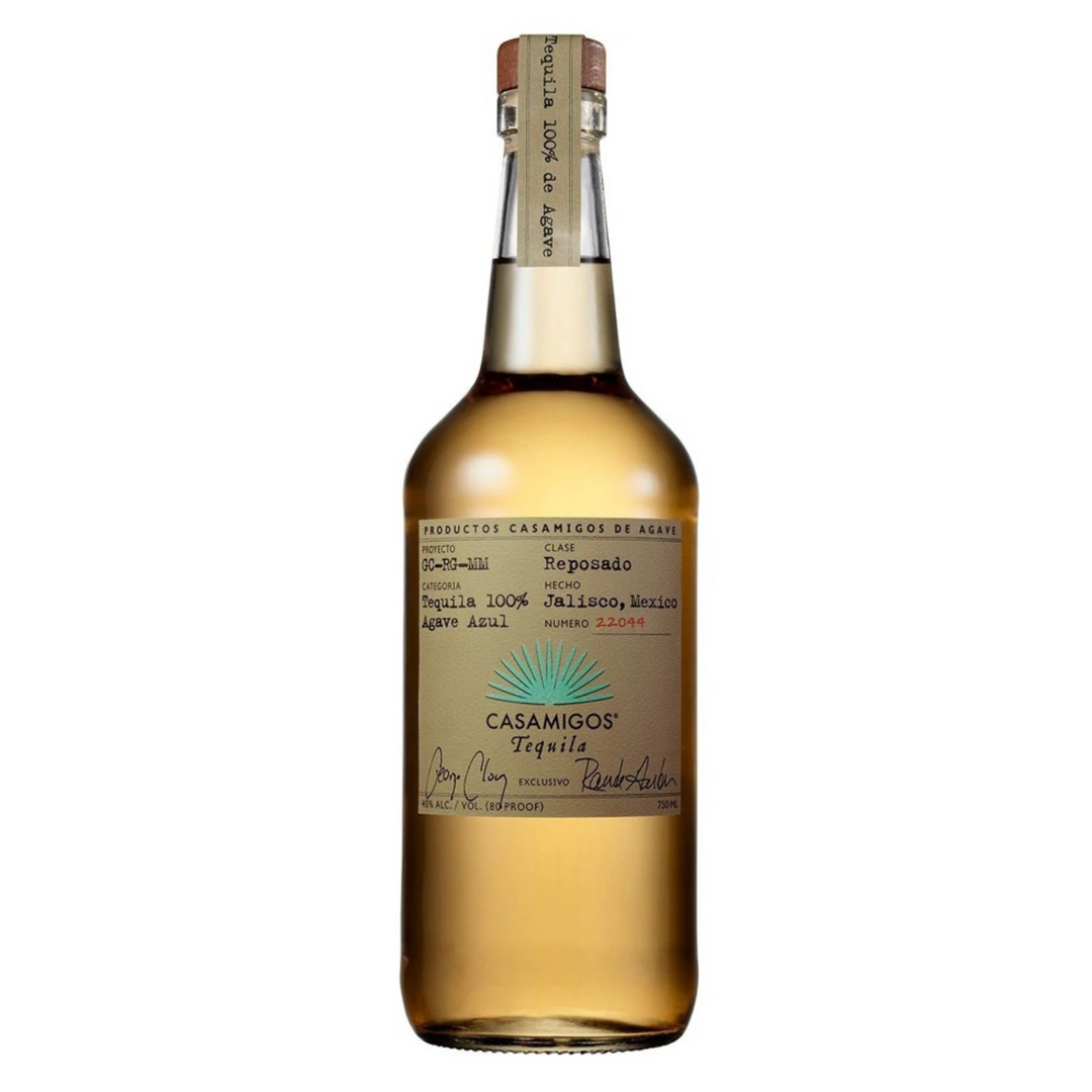 Casamigos Reposado