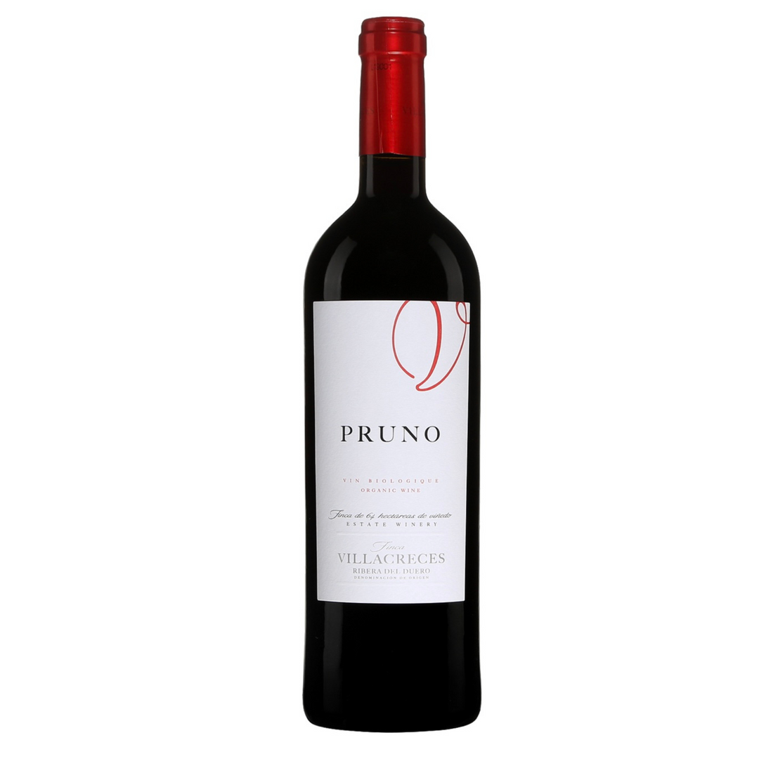 维拉克雷斯酒庄葡萄酒 Finca Villacreces Pruno Ribera Del Duero