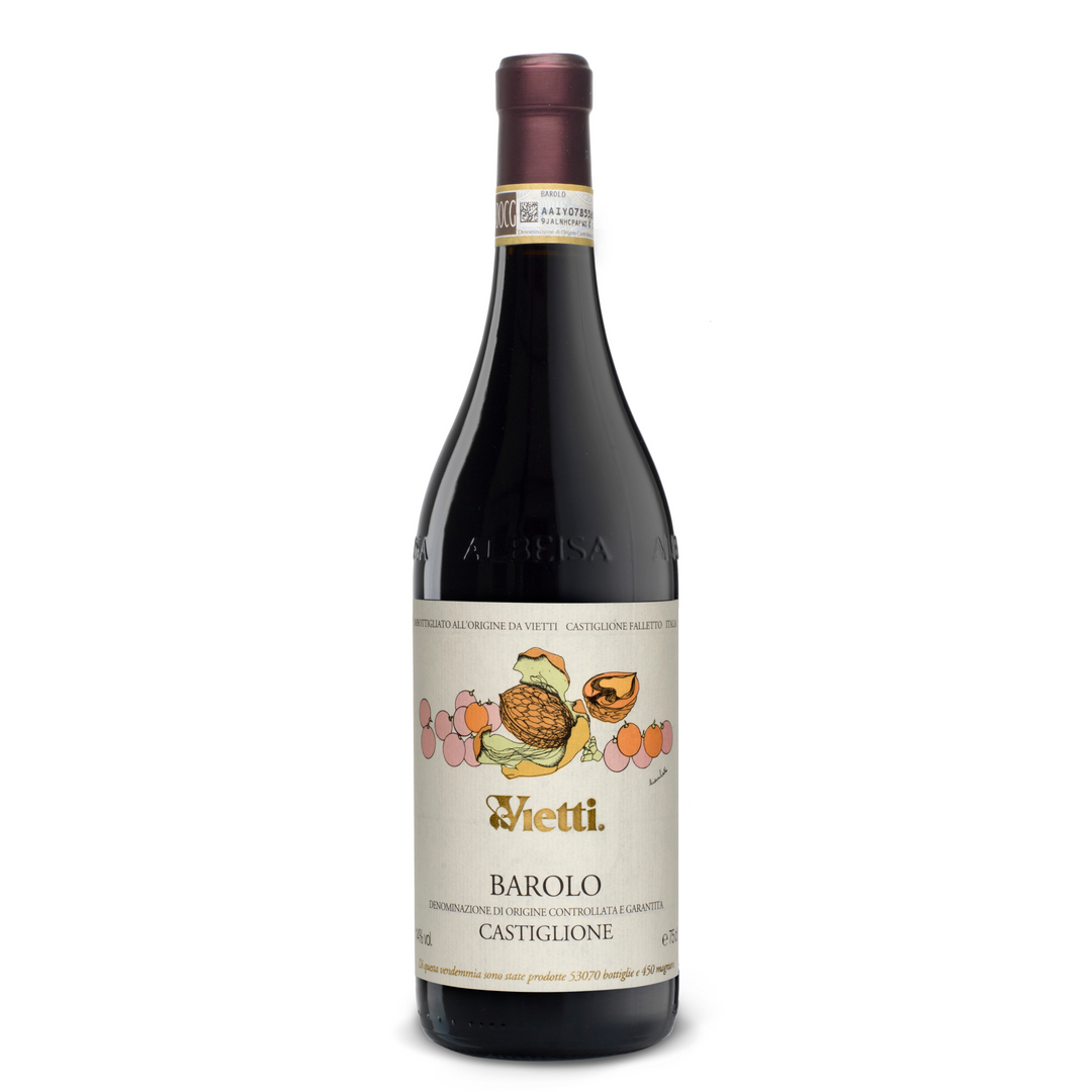 Vietti Castiglione Barolo Docg