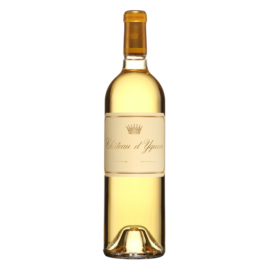 Château D'Yquem 2018