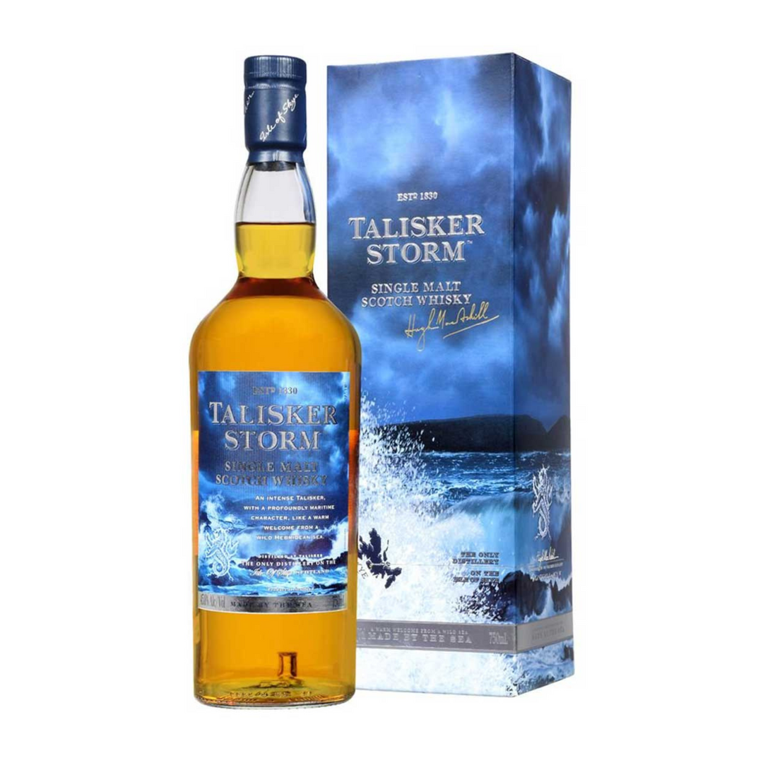 Talisker Storm