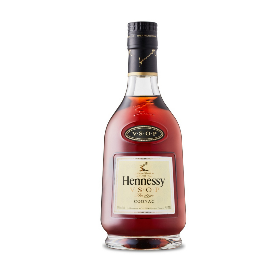 Hennessy – Canadian Liquor Store