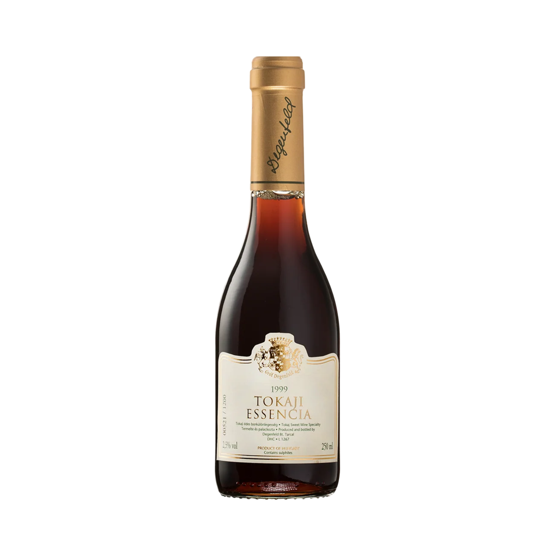 Grof Degenfeld Tokaji Eszencia 1999