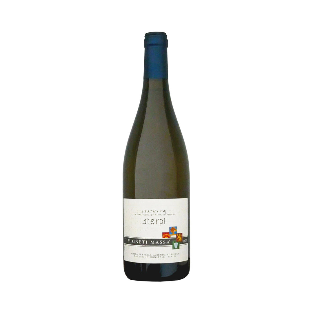 德尔索纳维格内特玛萨 Vigneti Massa Sterpi