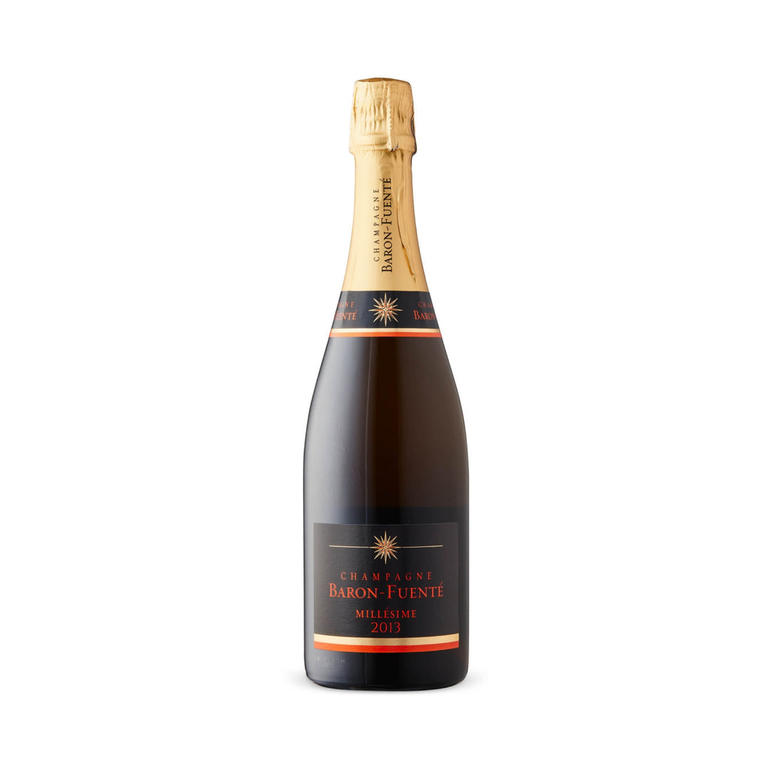 Baron-Fuente Grand Brut Millesime