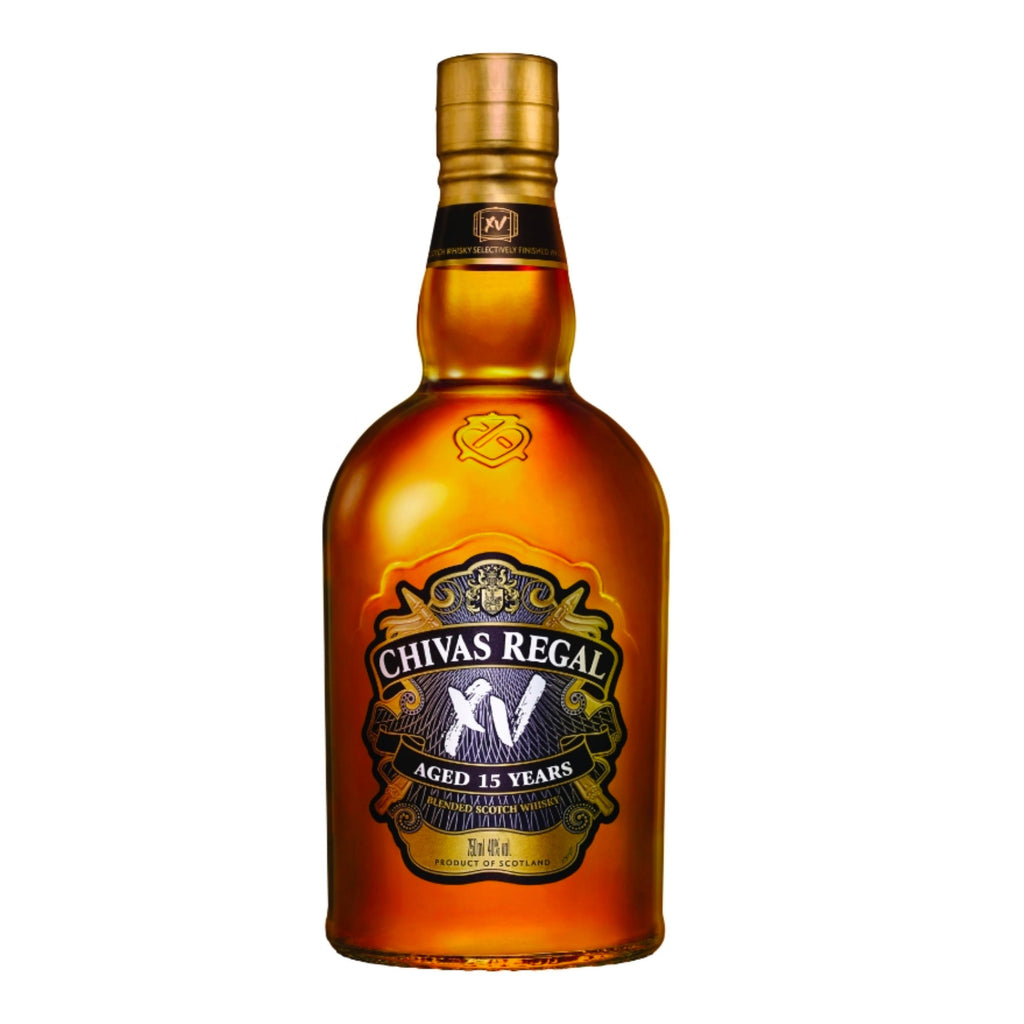 ウイスキー  15 Years Old Whisky 750ml 8758896-