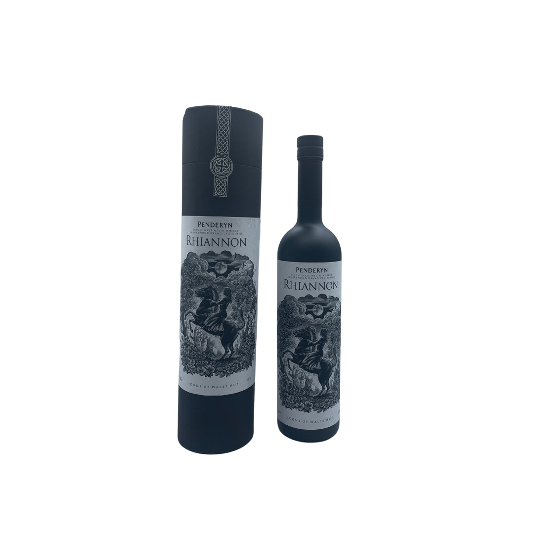 Penderyn Rhiannon