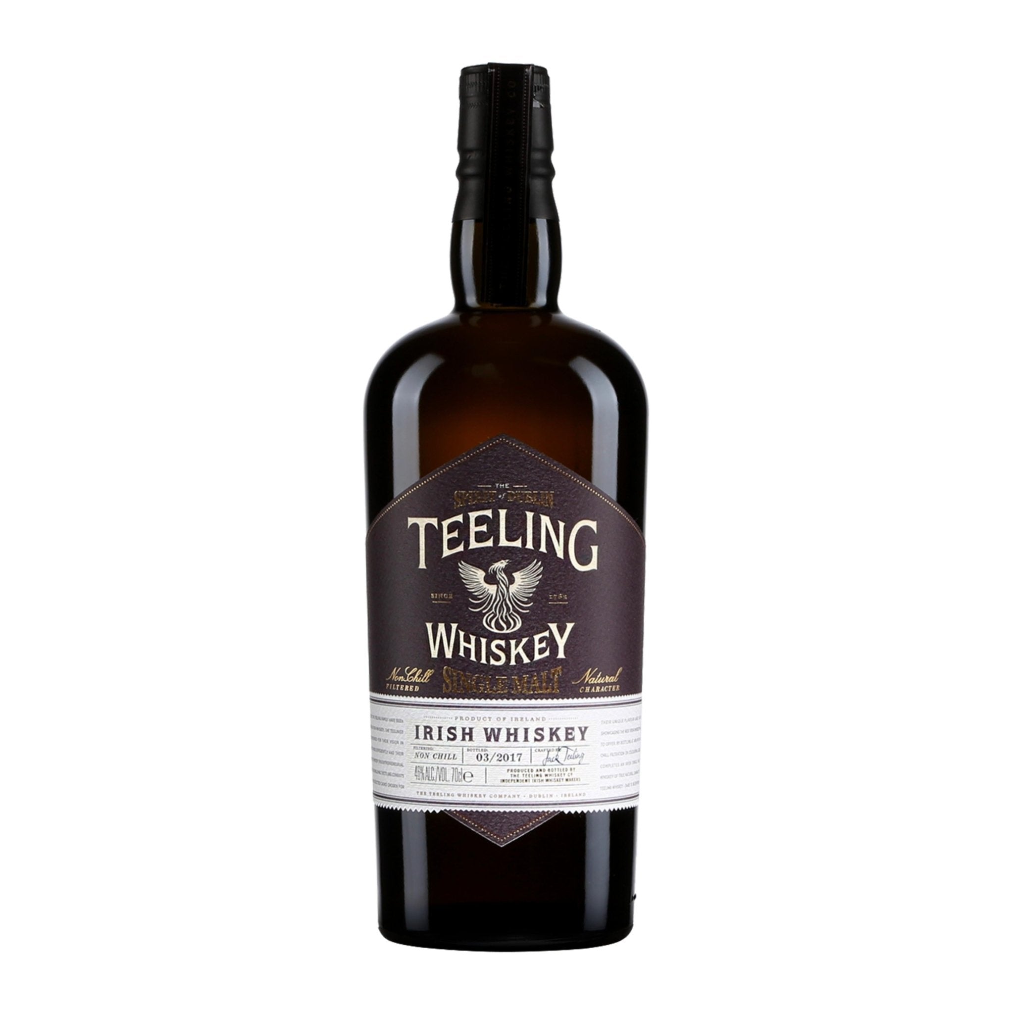 Teeling Single Malt – Canadian Liquor Store