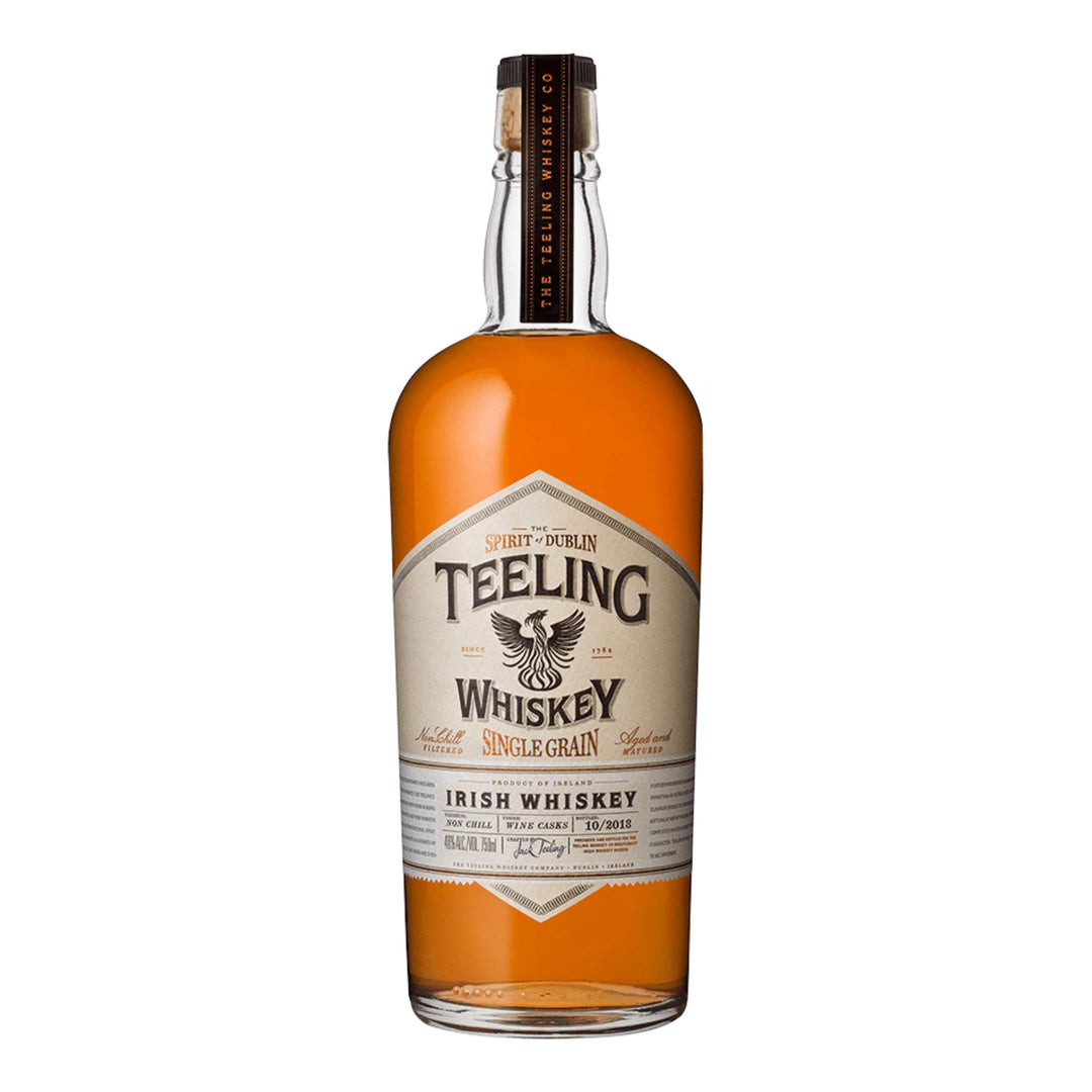 Teeling Single Grain