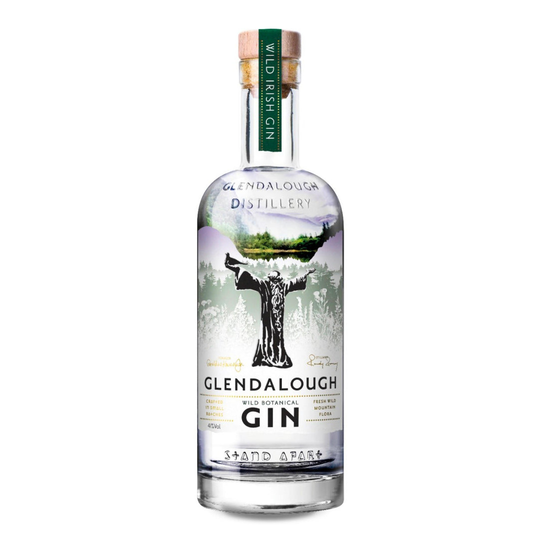 Glendalough Wild Botanical Gin