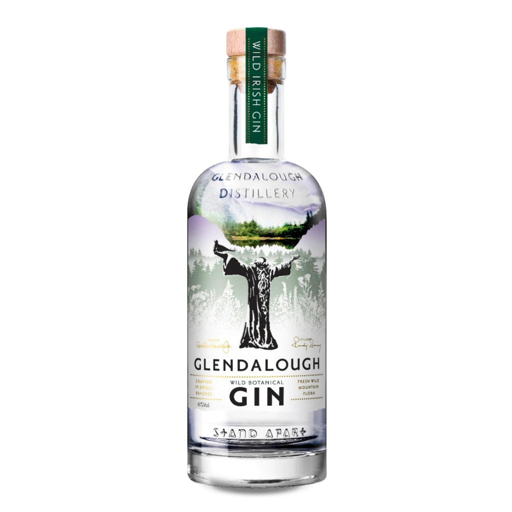 Glendalough Wild Botanical Gin – Canadian Liquor Store