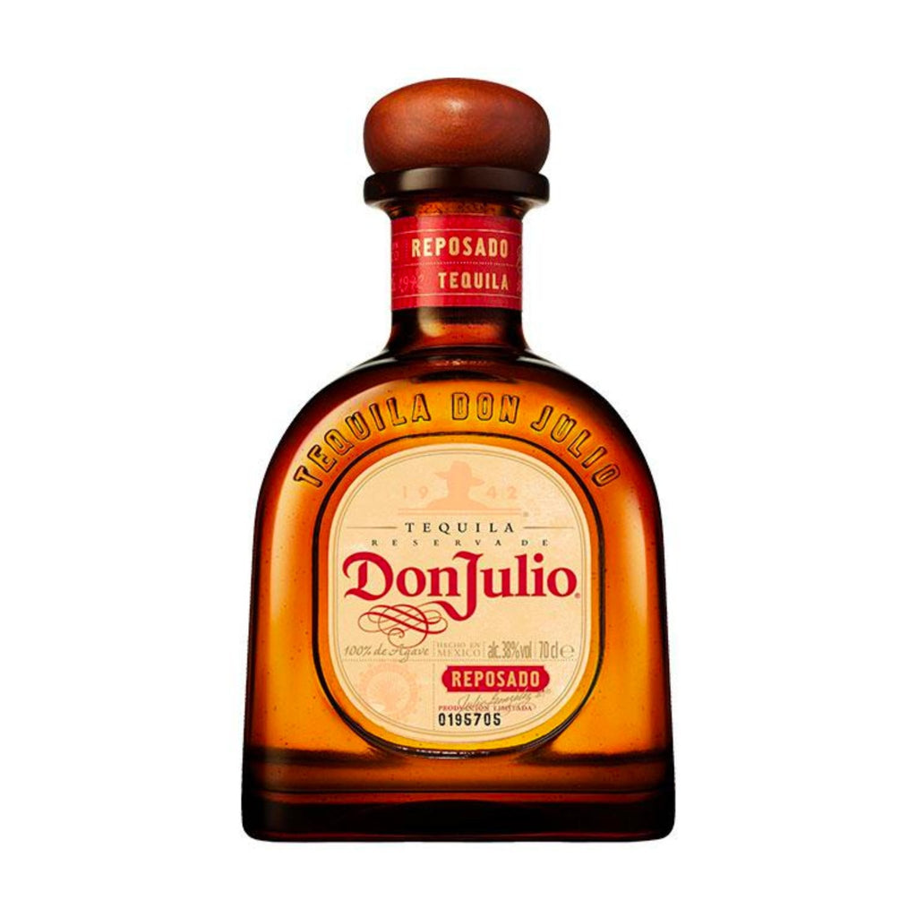 唐胡里奥珍藏金标龙舌兰酒Don Julio Reposado – Canadian Liquor Store