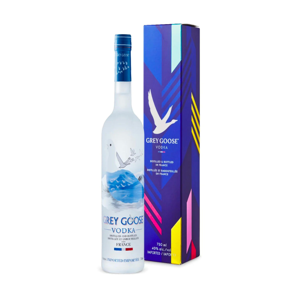 Grey goose 750ml price canada deals