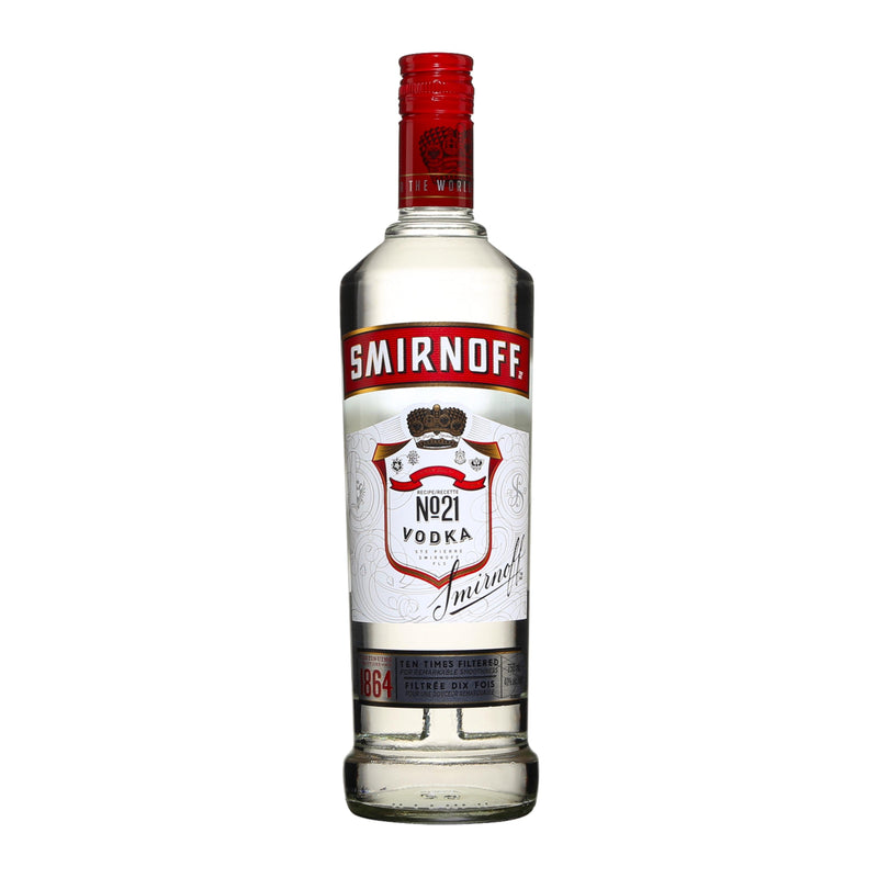 SMIRNOFF 3L TEXAS MICKEY Canadian Liquor Store