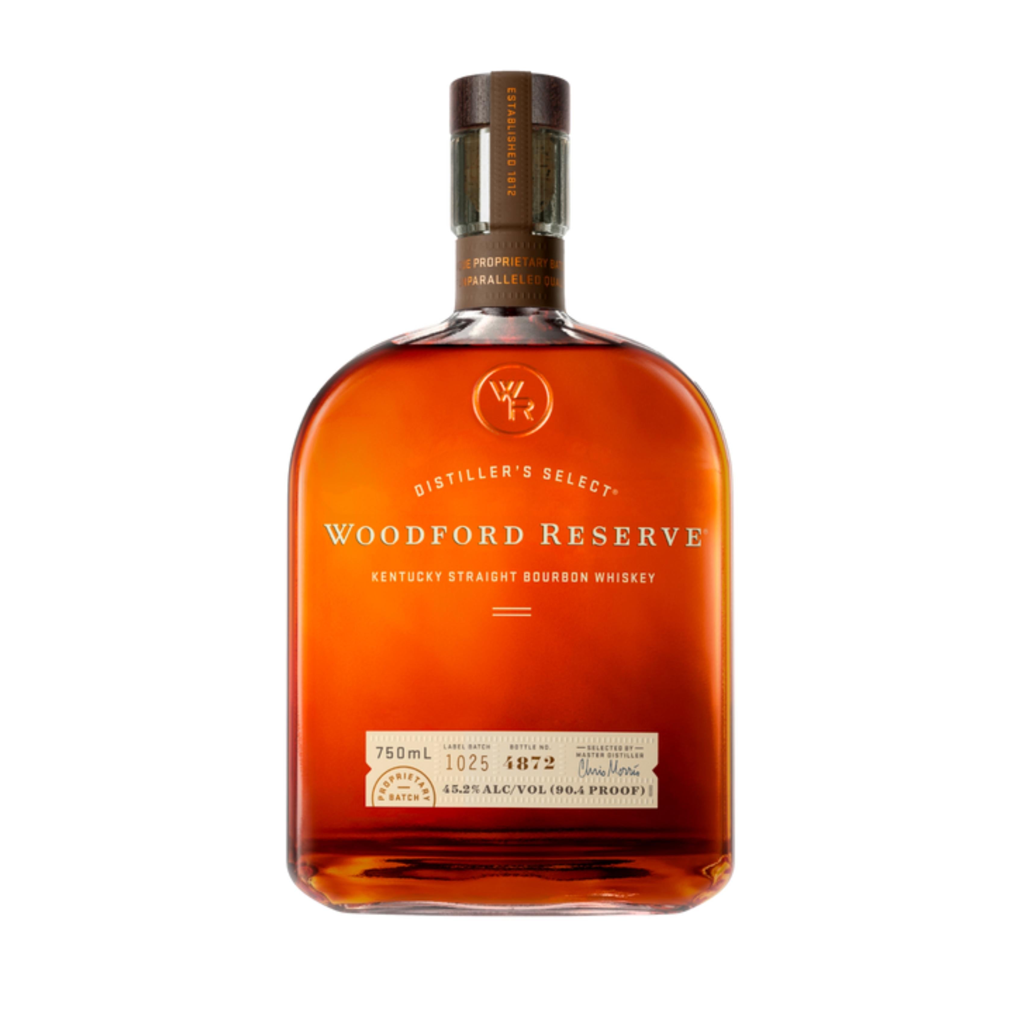 ブランデー Kentucky Bourbon Whiskey 46% 93 Proof Maker's 46 Bourbon | Kentucky Straight Bourbon Whiskey | Whisky
