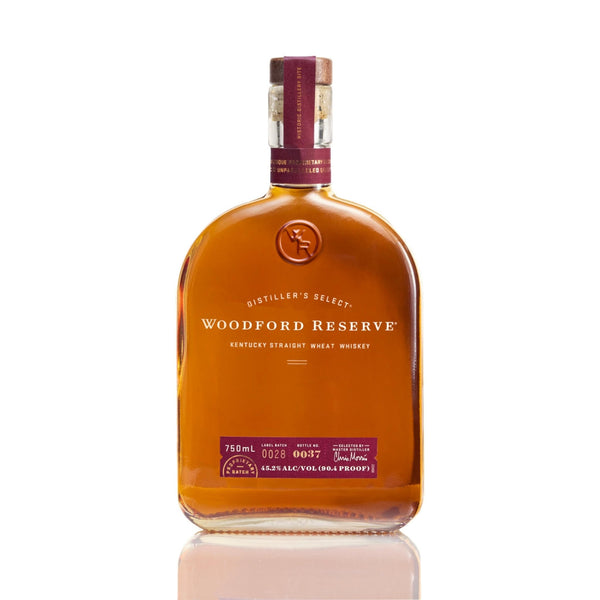 Woodford Reserve Wheat – Canadian Liquor Store
