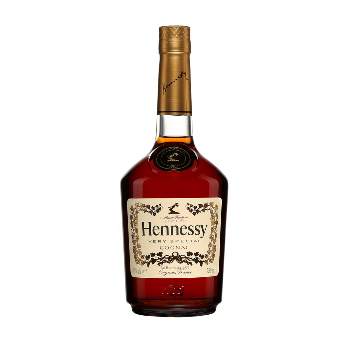 Hennessy Very Special 750Ml