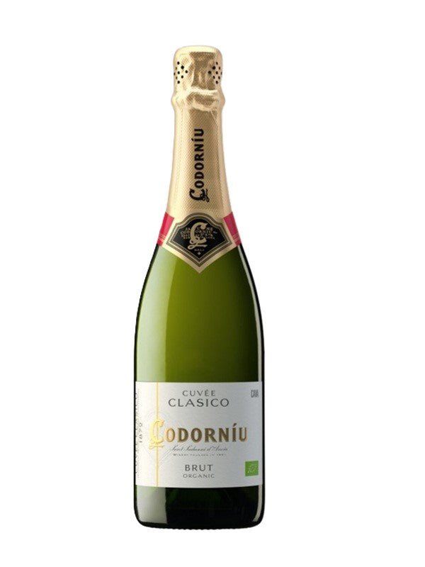 CODORNIU BRUT CLASSICO