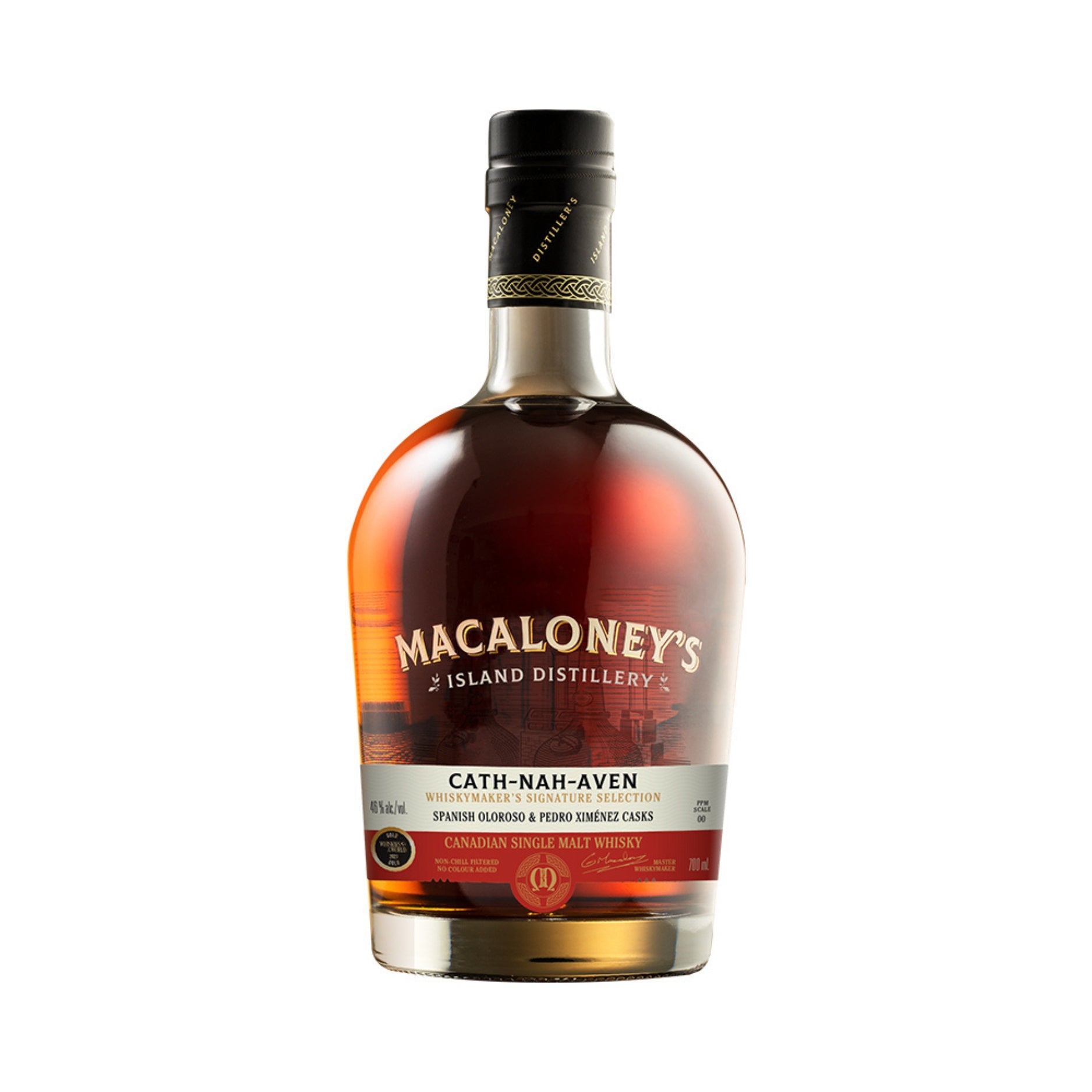 Canadian Whisky – Canadian Liquor Store