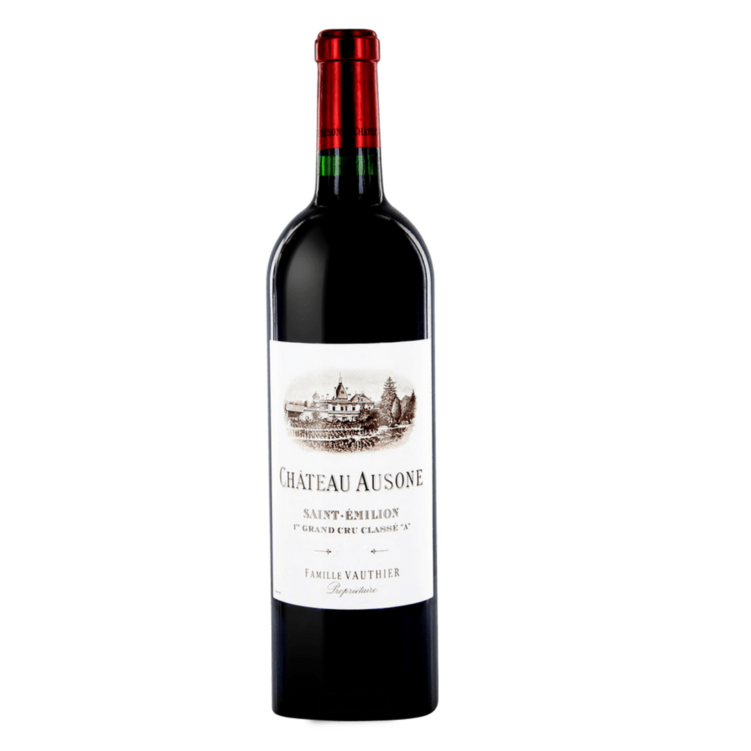 欧颂酒庄红葡萄酒 Château Ausone 2019