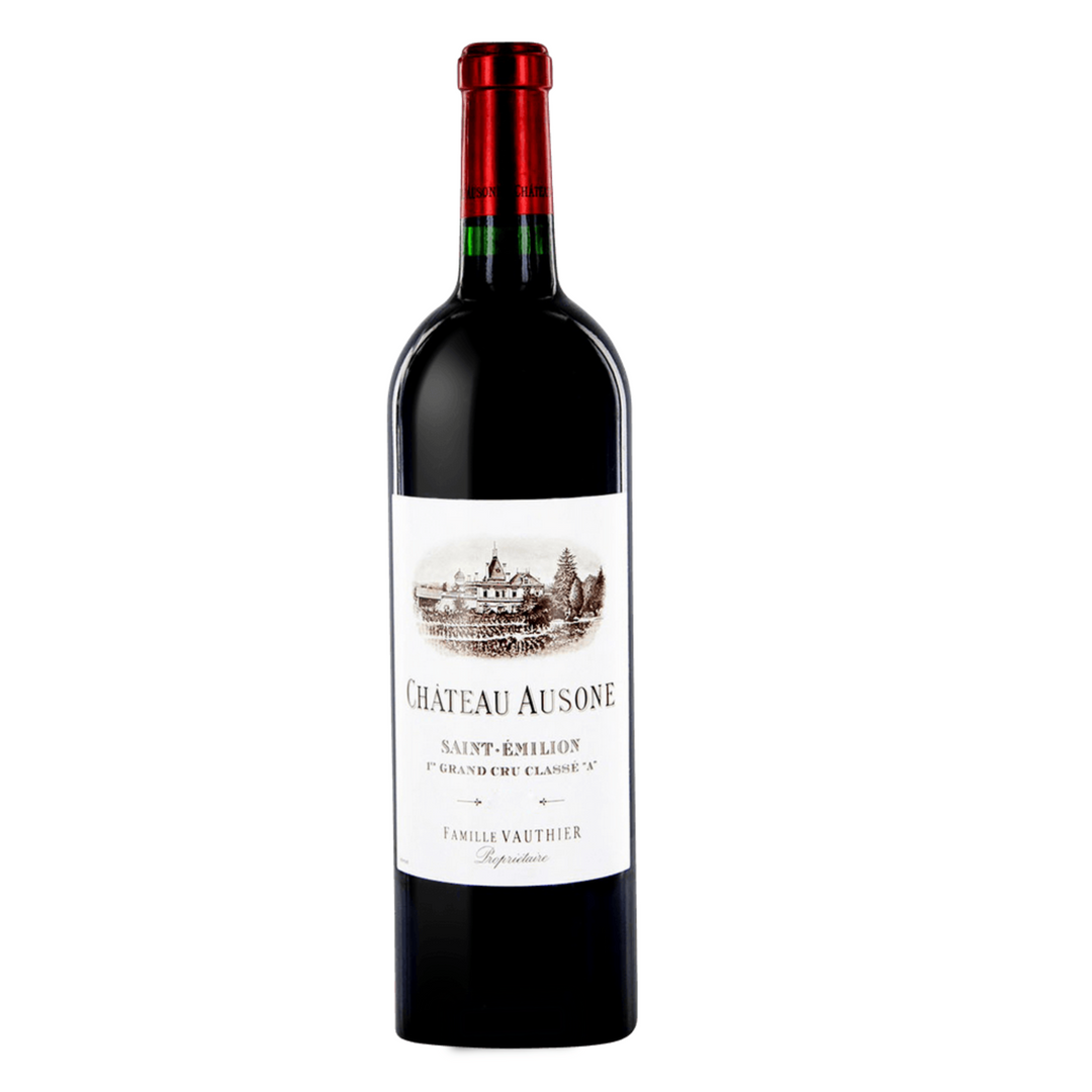 Château Ausone 2019